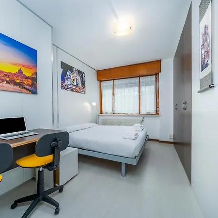 Udine'S Heart Apartment Exterior photo