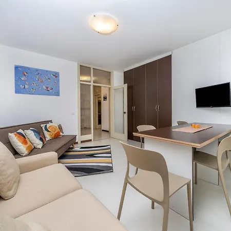 Udine'S Heart Apartment Exterior photo