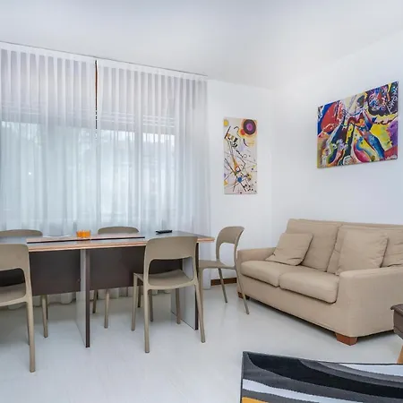 Udine'S Heart Apartment Exterior photo
