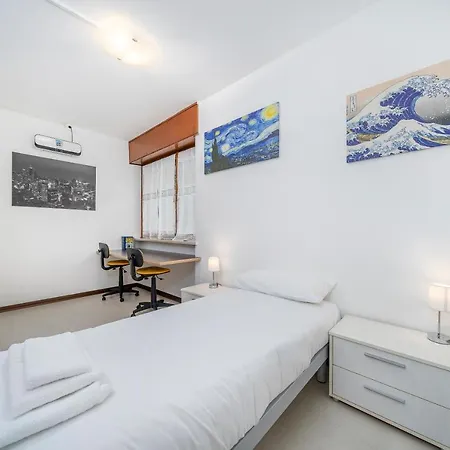 Udine'S Heart Apartment Exterior photo