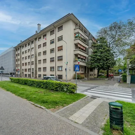 Udine'S Heart Apartment Exterior photo