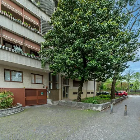 Udine'S Heart Apartment Exterior photo