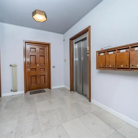 Udine'S Heart Apartment Exterior photo