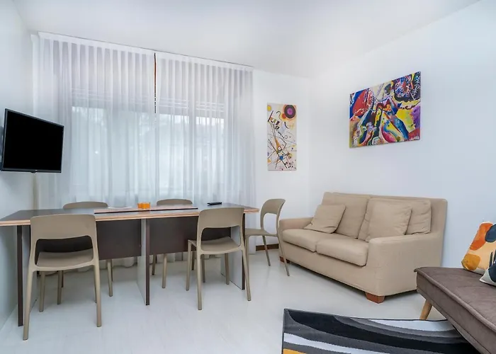 Udine\'S Heart Apartment