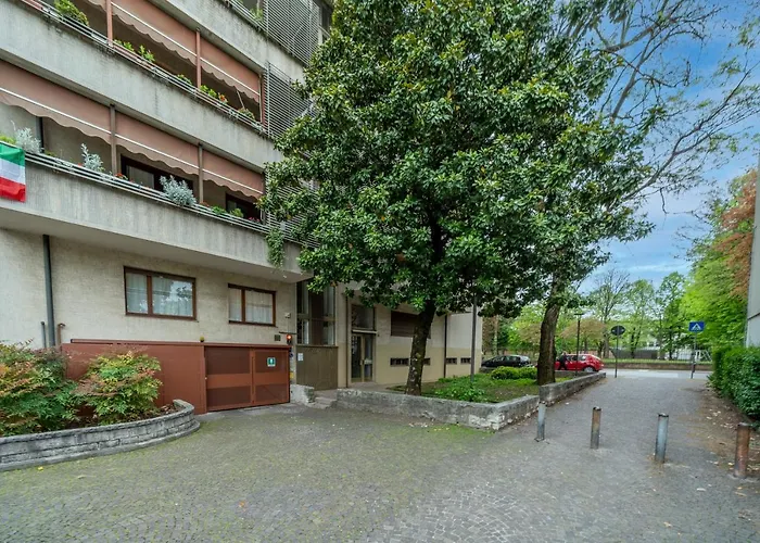 Udine\'S Heart Apartment
