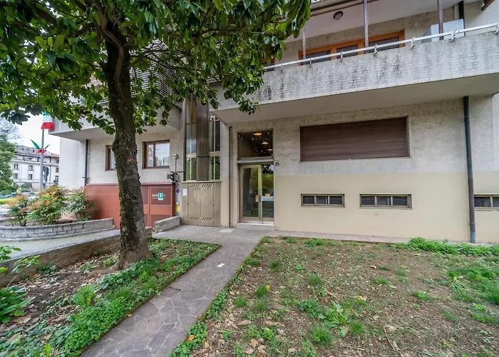 Udine\'S Heart Apartment