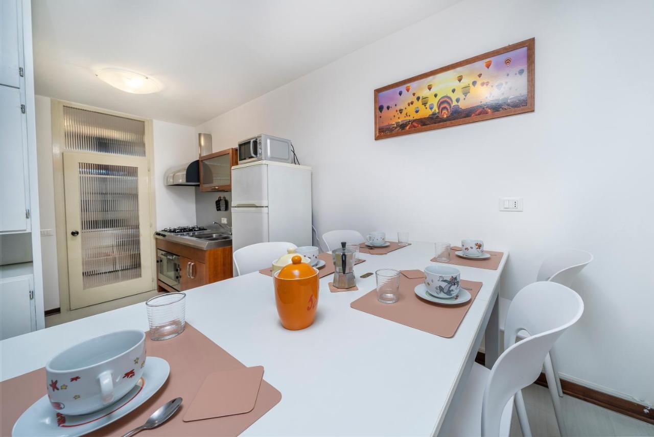 Udine's Heart Apartment