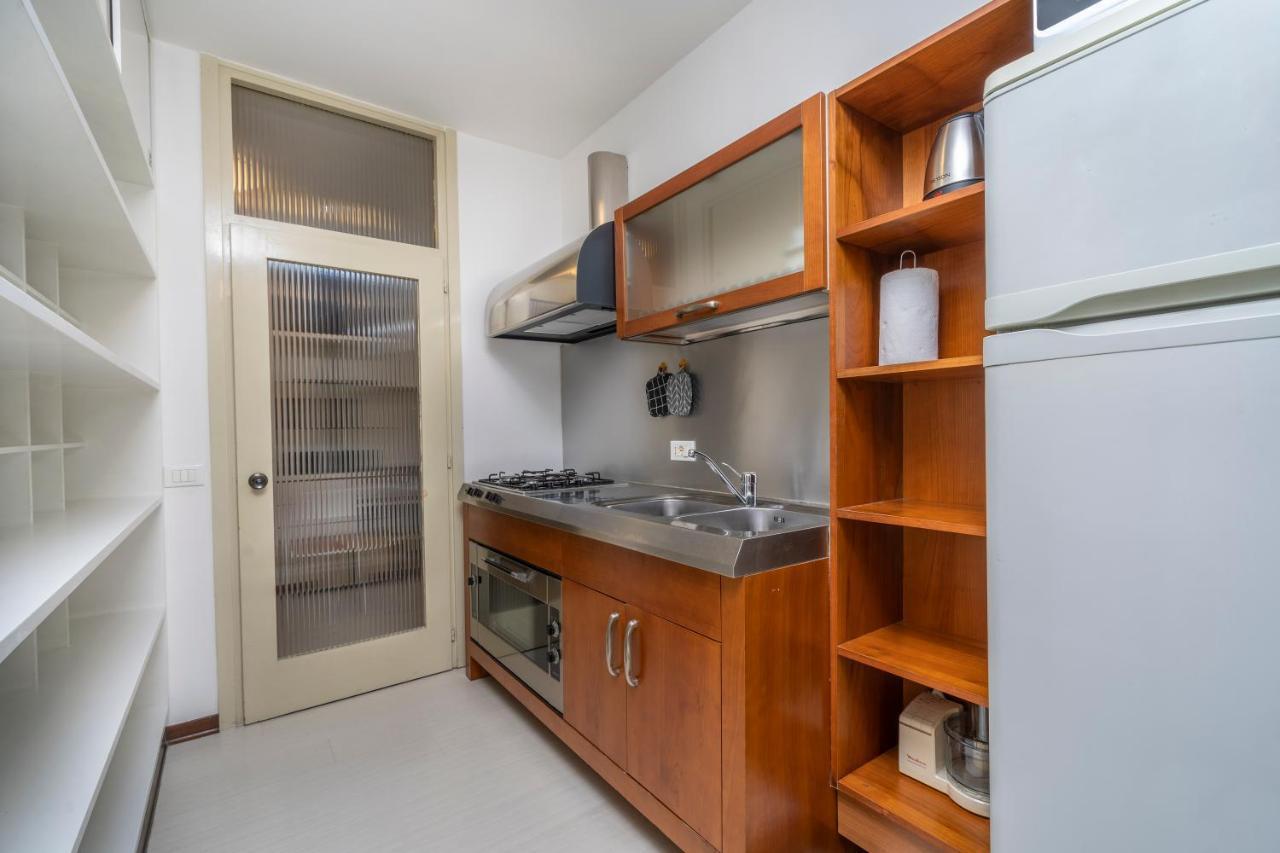 Udine's Heart Apartment *