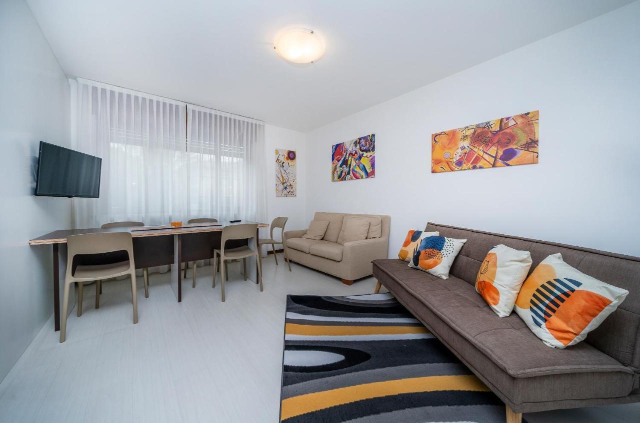 Udine's Heart Appartement