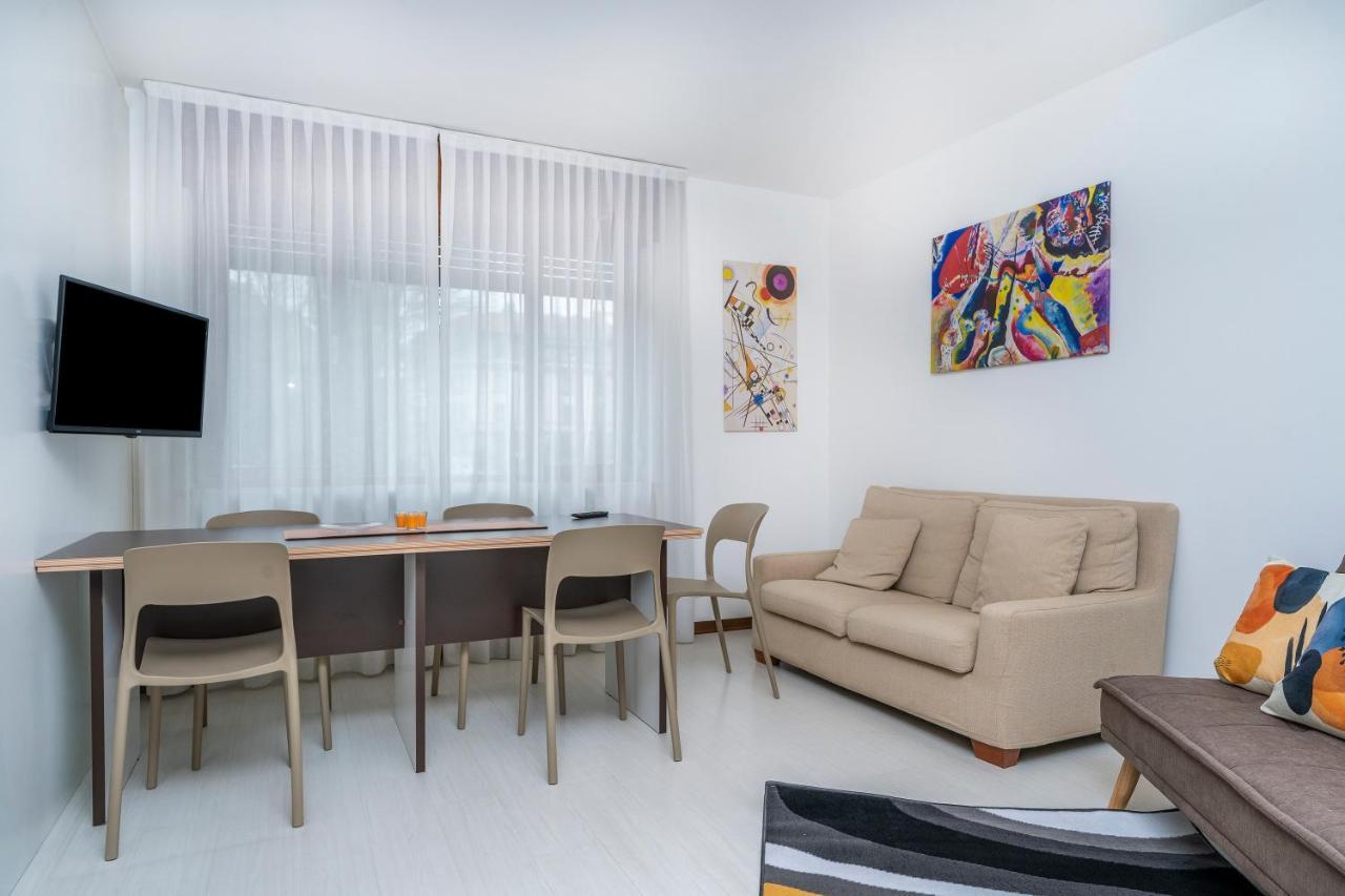 Udine's Heart Apartment Udine