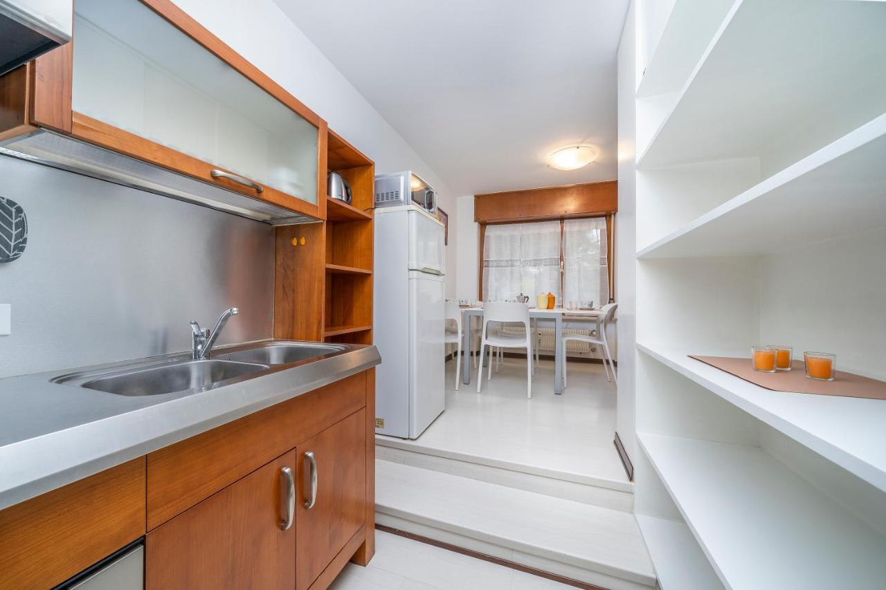 Apartment Udine's Heart *