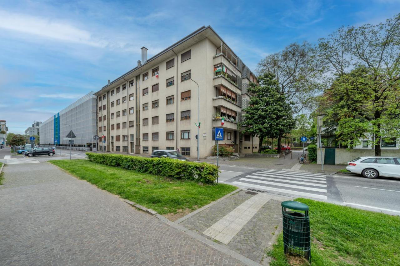 Udine's Heart Apartment Udine