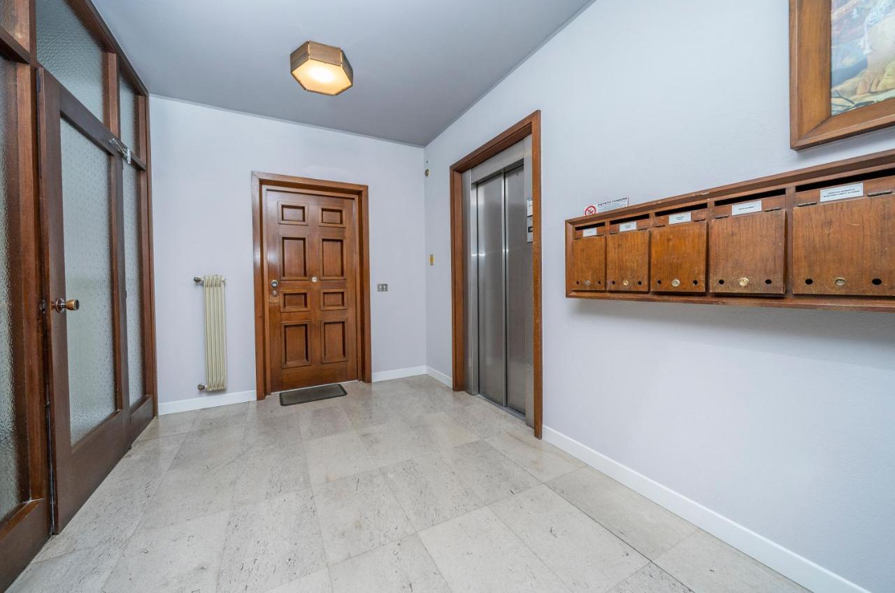Udine's Heart Apartment *